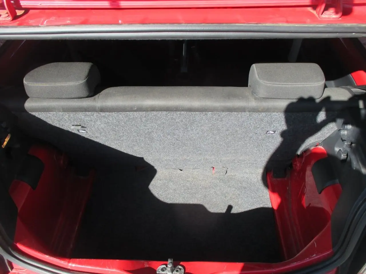 Billede 7 - Skoda Citigo 1,0 Active Greentec 60HK 5d