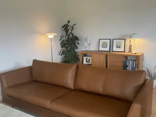 Mogens Hansen sofa MH 272