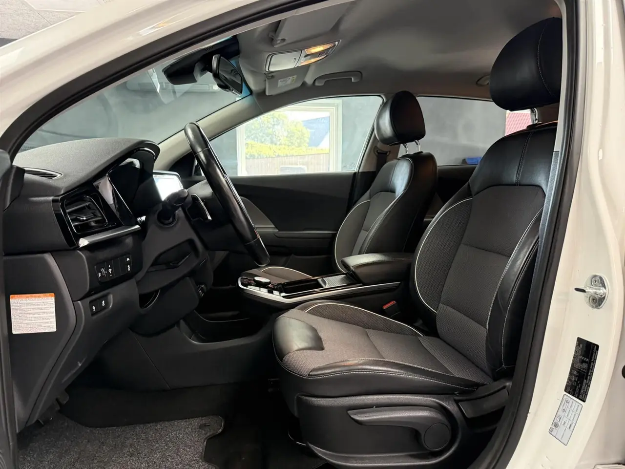 Billede 17 - Kia e-Niro EL Comfort 204HK 5d Aut.