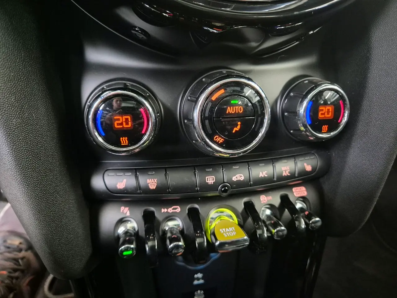 Billede 11 - Mini Cooper SE EL Maximise 184HK 3d Aut.