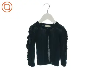 Cardigan fra Name It (str. 80)