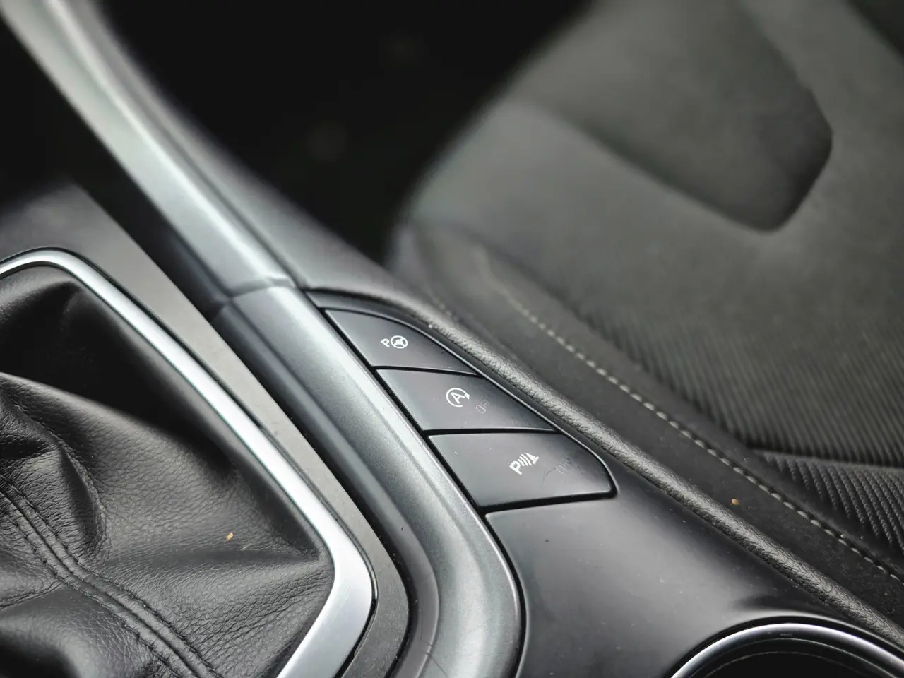 Billede 16 - Ford Mondeo 1,5 EcoBoost Titanium stc. aut.