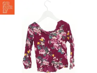 Bluse (str. 110 cm)