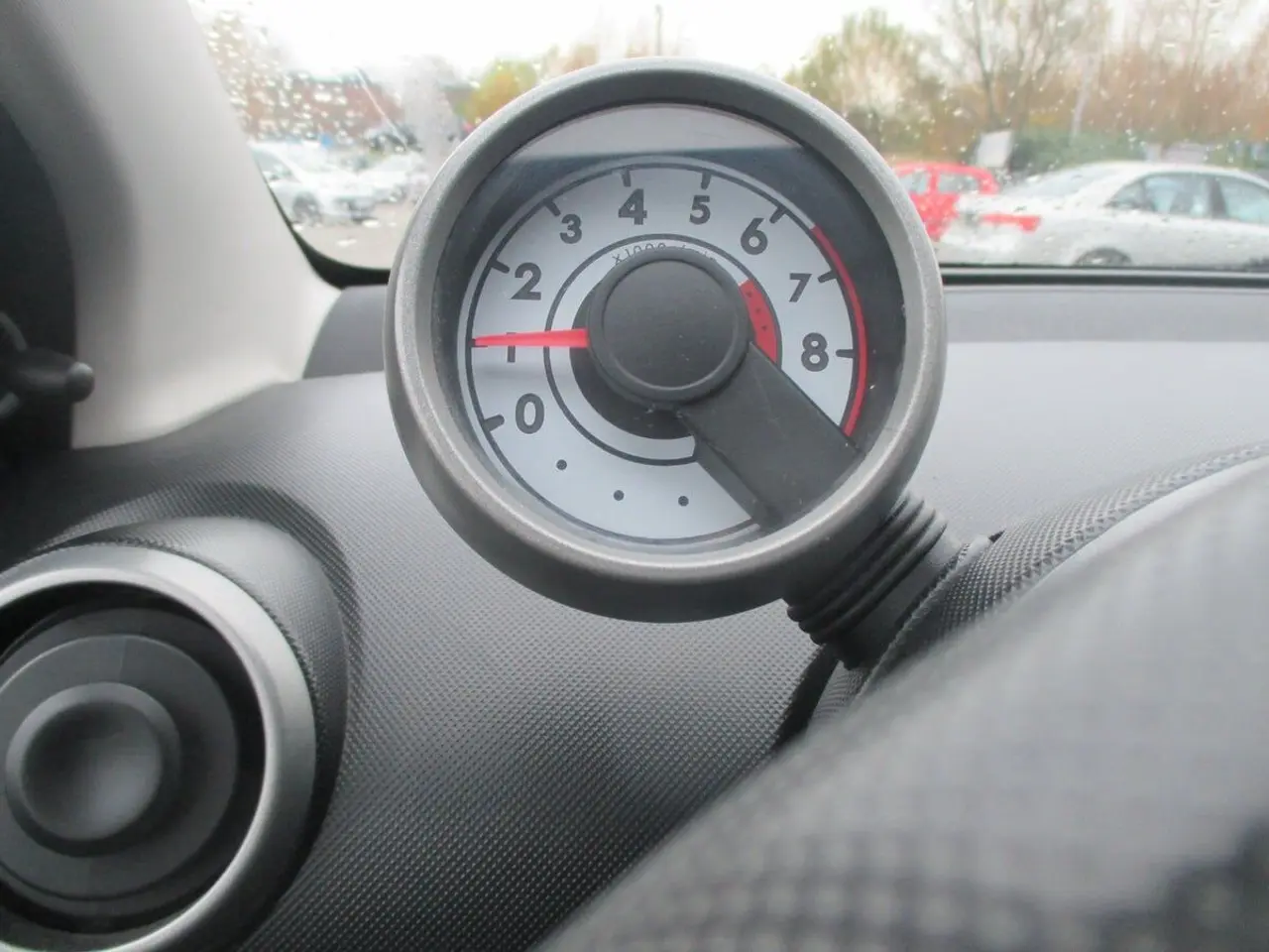 Billede 15 - Peugeot 107 1,0 Motion Air 68HK 5d
