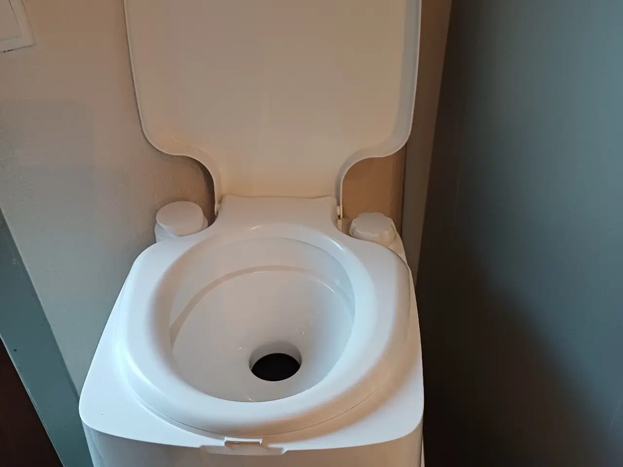 Billede 2 - Thetford Porta Potti 365 toilet