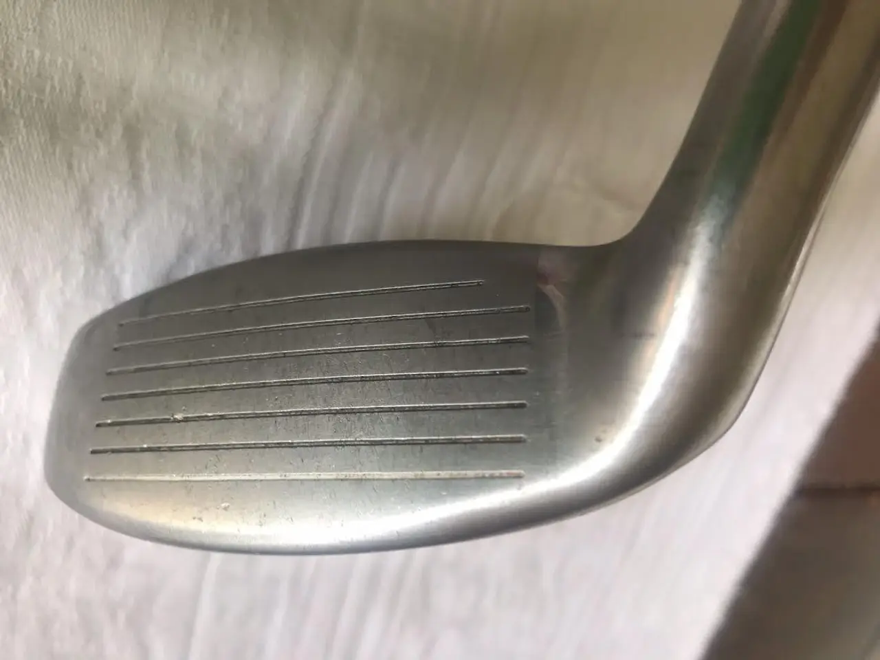 Billede 2 - Adams Golf Idea Hybrid 5 jern golfkølle