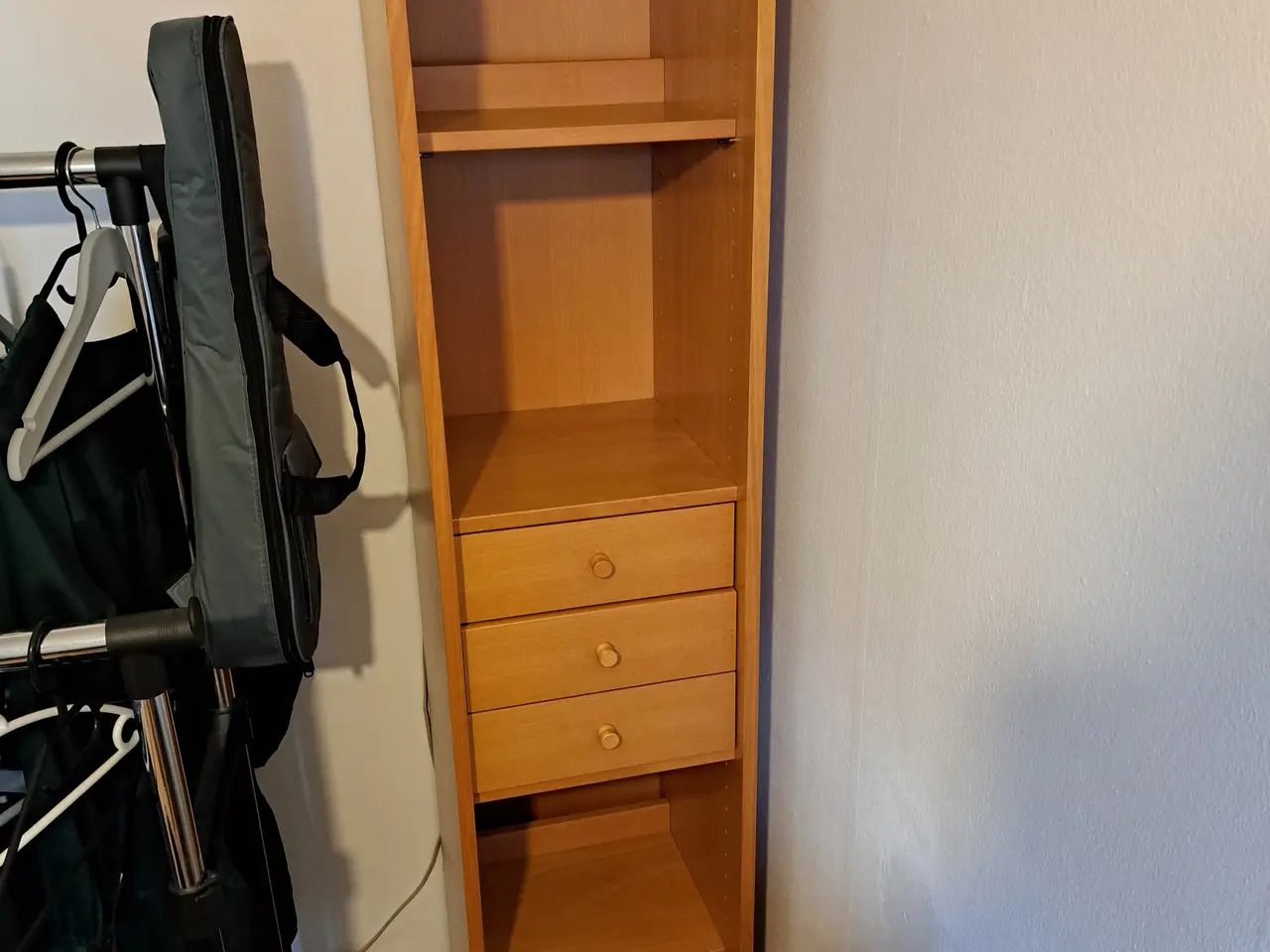 Billede 1 - Shelf