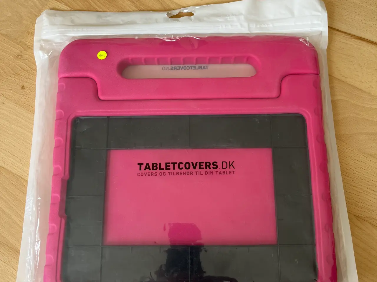 Billede 3 - Tablet børnecover