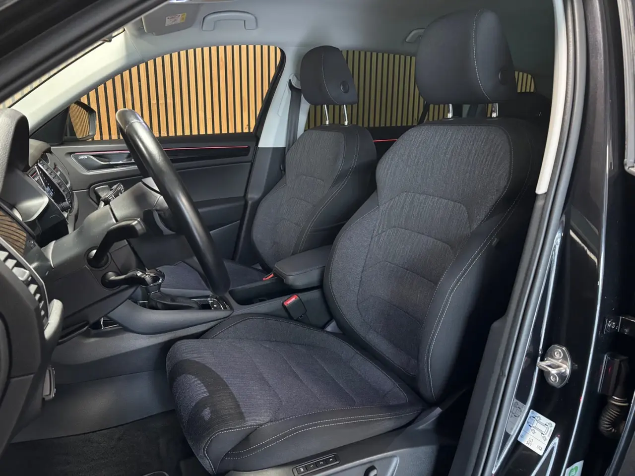 Billede 7 - Skoda Kodiaq 1,4 TSi 150 Style DSG