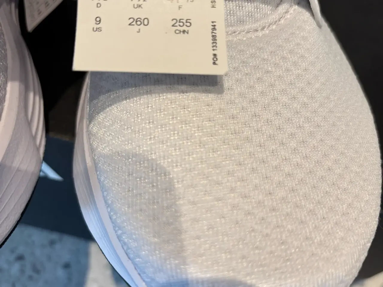Billede 4 - Adidas str 41 1/3