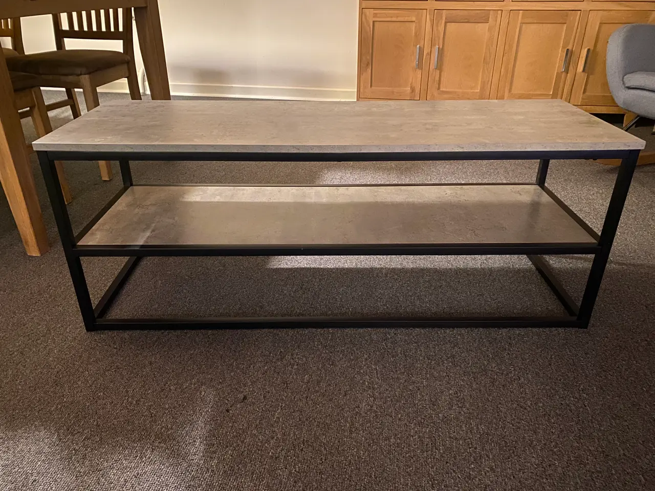 Billede 1 - TV bord