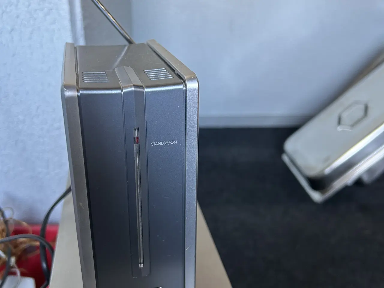 Billede 2 - JVC surround sound anlæg