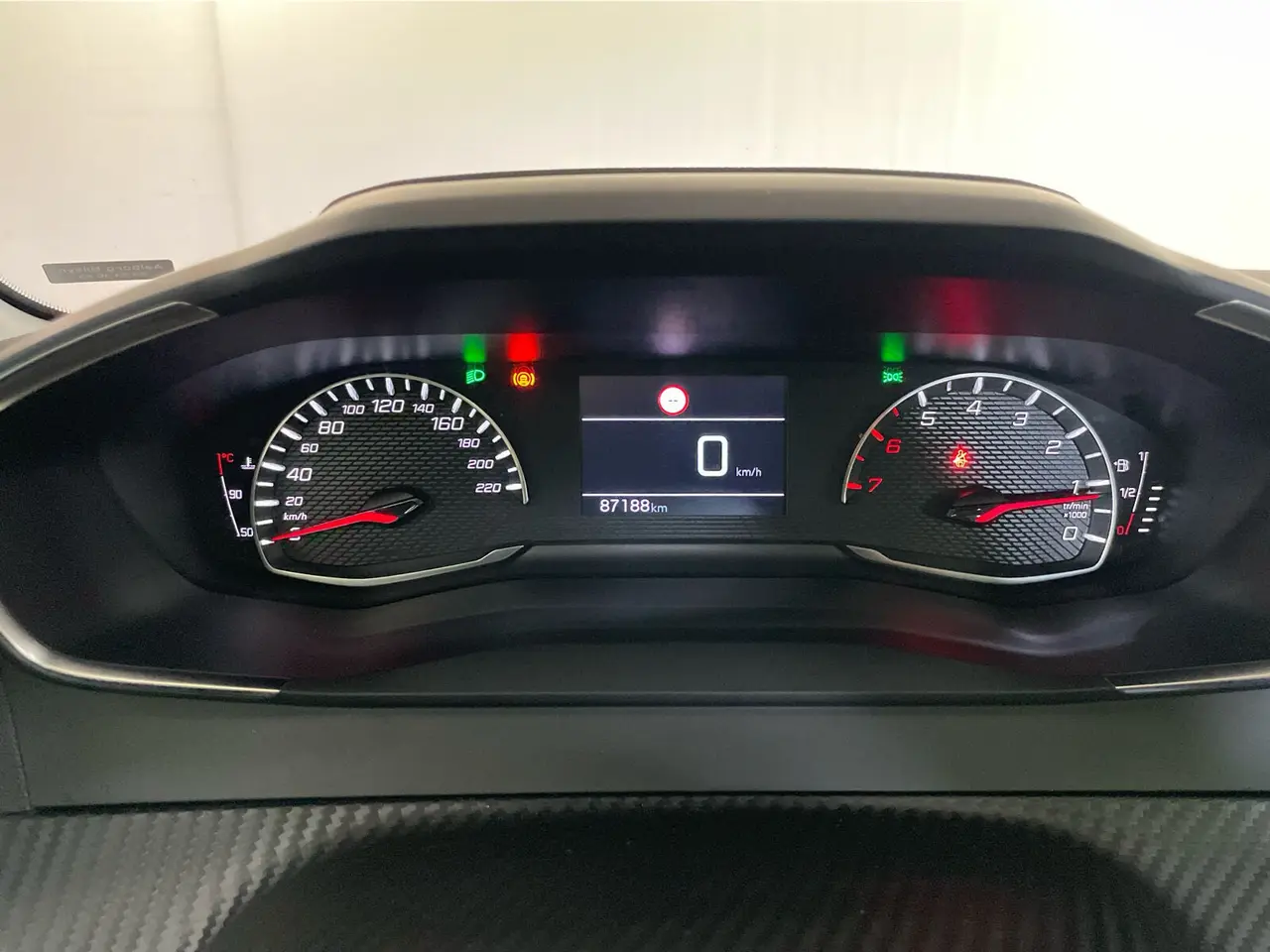 Billede 16 - Peugeot 208 1,2 PureTech 100 Active+