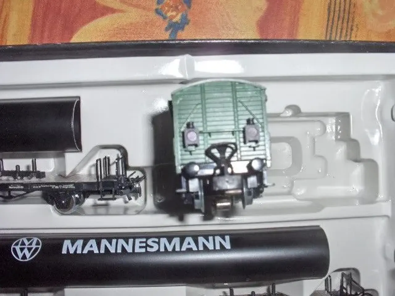Billede 5 - Märklin 2854 HO