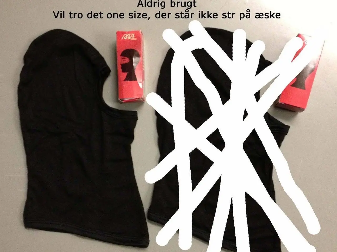 Billede 7 - MC tøj og tilbehør