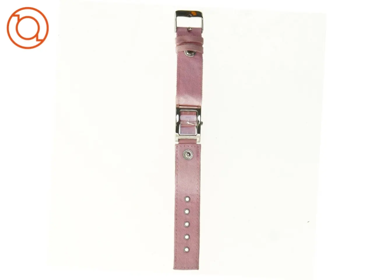 Billede 1 - Armbåndsur (str. 20 x 2 cm)