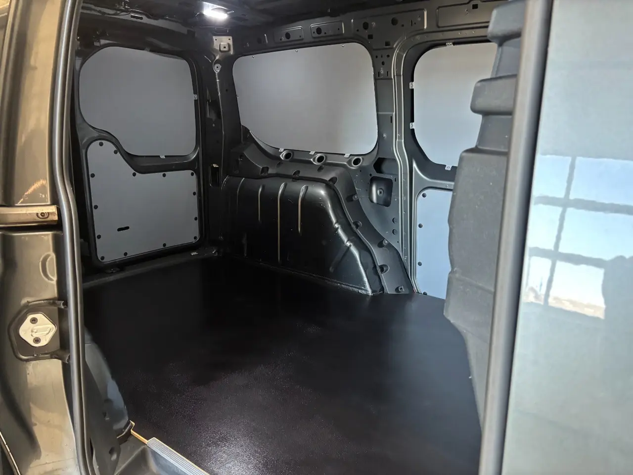 Billede 8 - VW Caddy Maxi 2,0 TDi 122 DSG Cargo