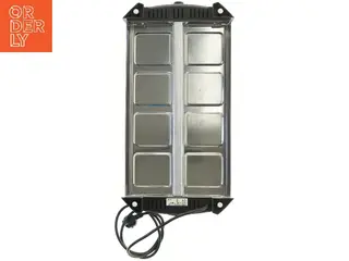 Elektrisk raclette grill OBH Nordica fra OBH Nordica (str. 52x27 cm)