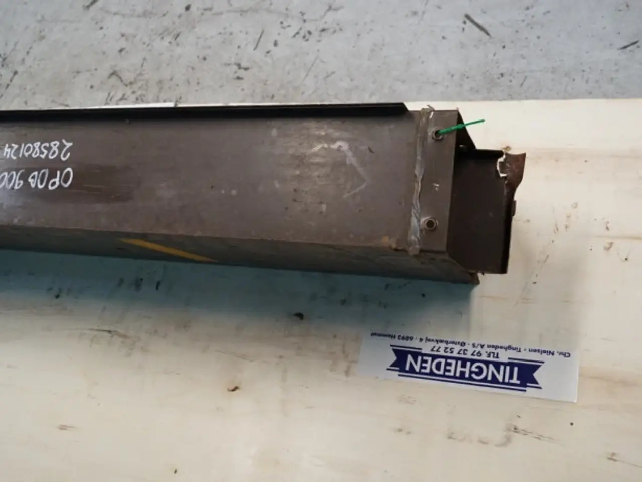 Billede 10 - Dronningborg D9000 Returelevator 28580124