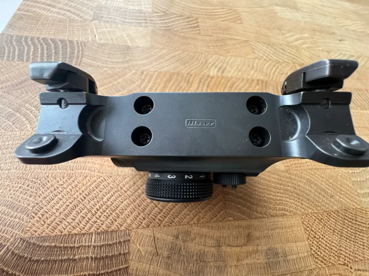 Billede 5 - Aimpoint Micro H-1