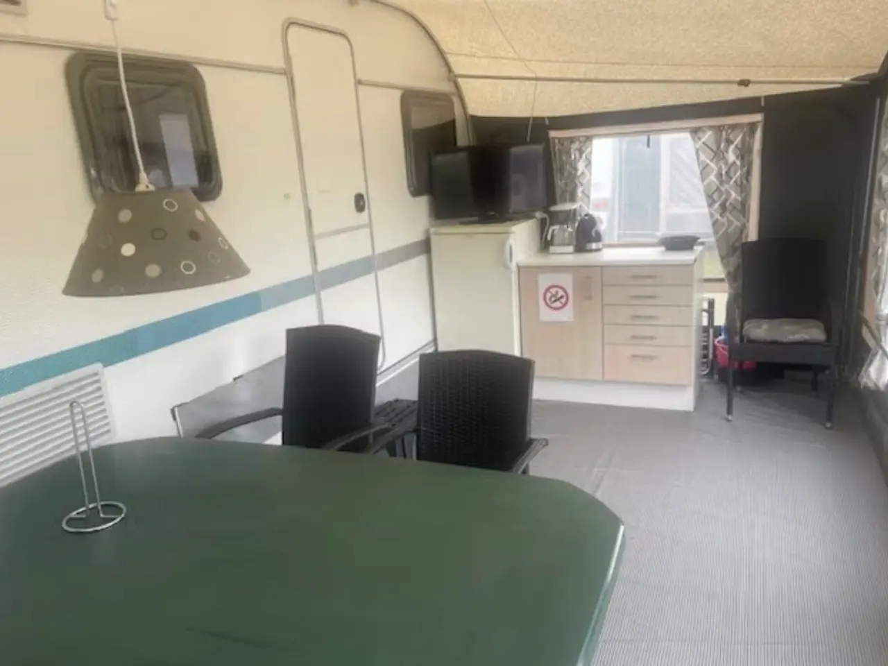 Billede 8 - Adria Aviva 522 PT Campingvogn