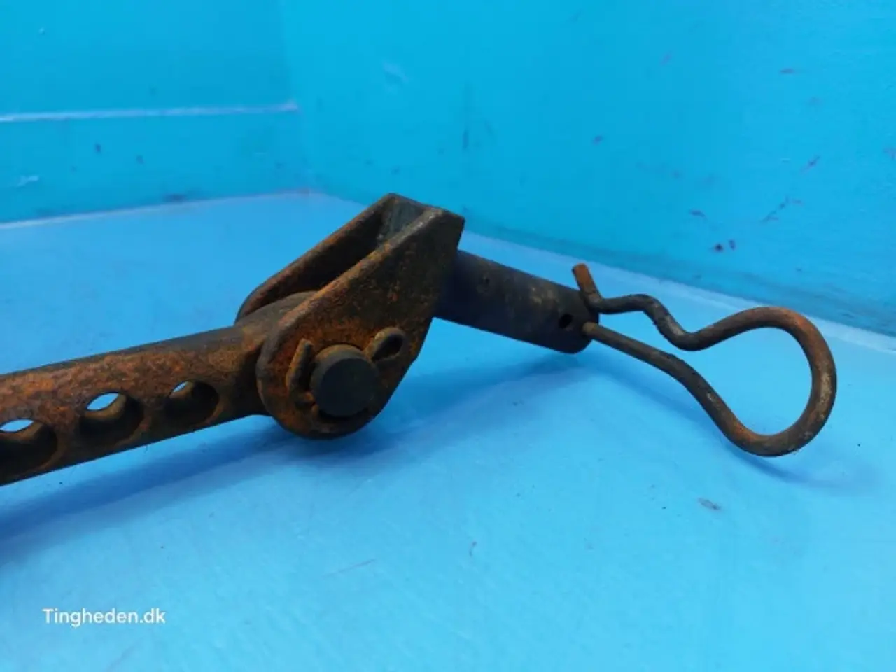 Billede 2 - Case Farmall 95A Stabilisator 5184540