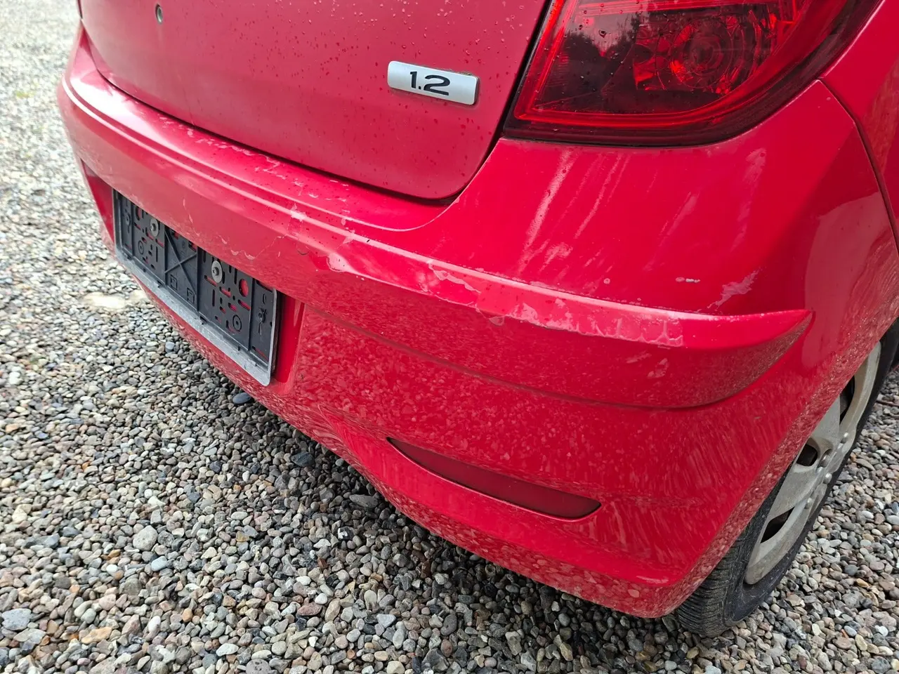 Billede 16 - Hyundai i10 1,1 Base
