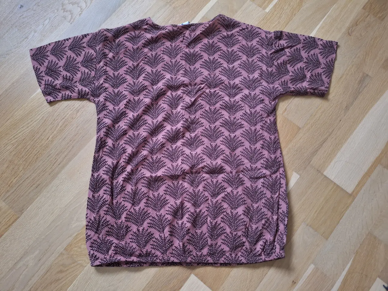 Billede 4 - Bluse