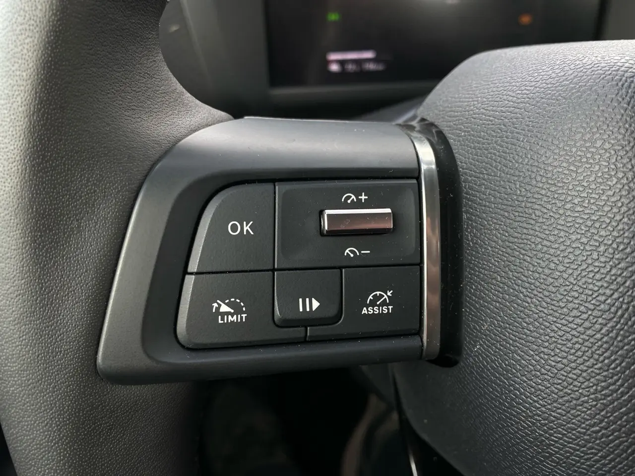 Billede 14 - Citroën e-C4 X EL Plus 136HK 5d Aut.