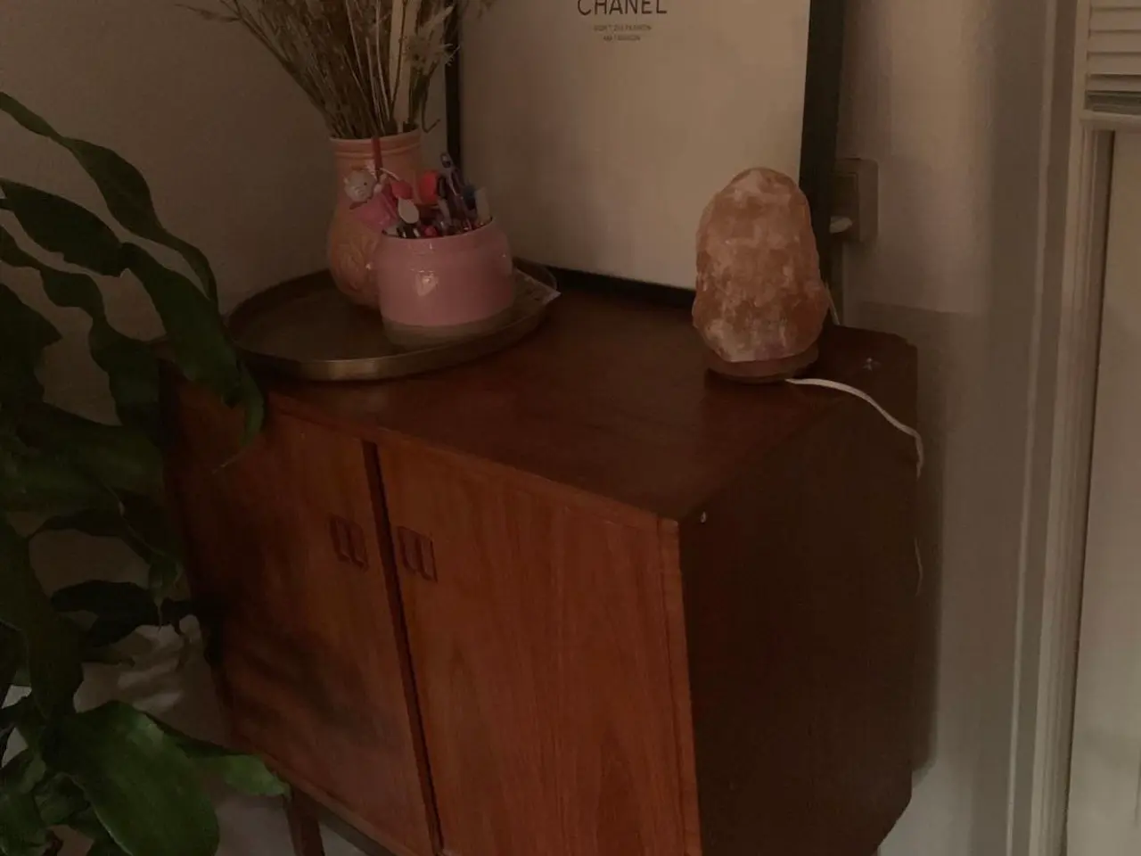 Billede 1 - Børge Mogensen (?) teak skab