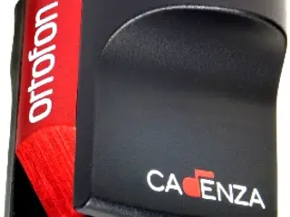 MC Cadenza Red
