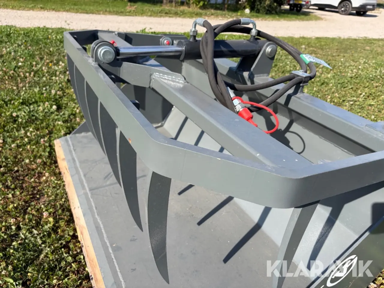 Billede 8 - Overfaldsgrab Volant SKMINI1300EU