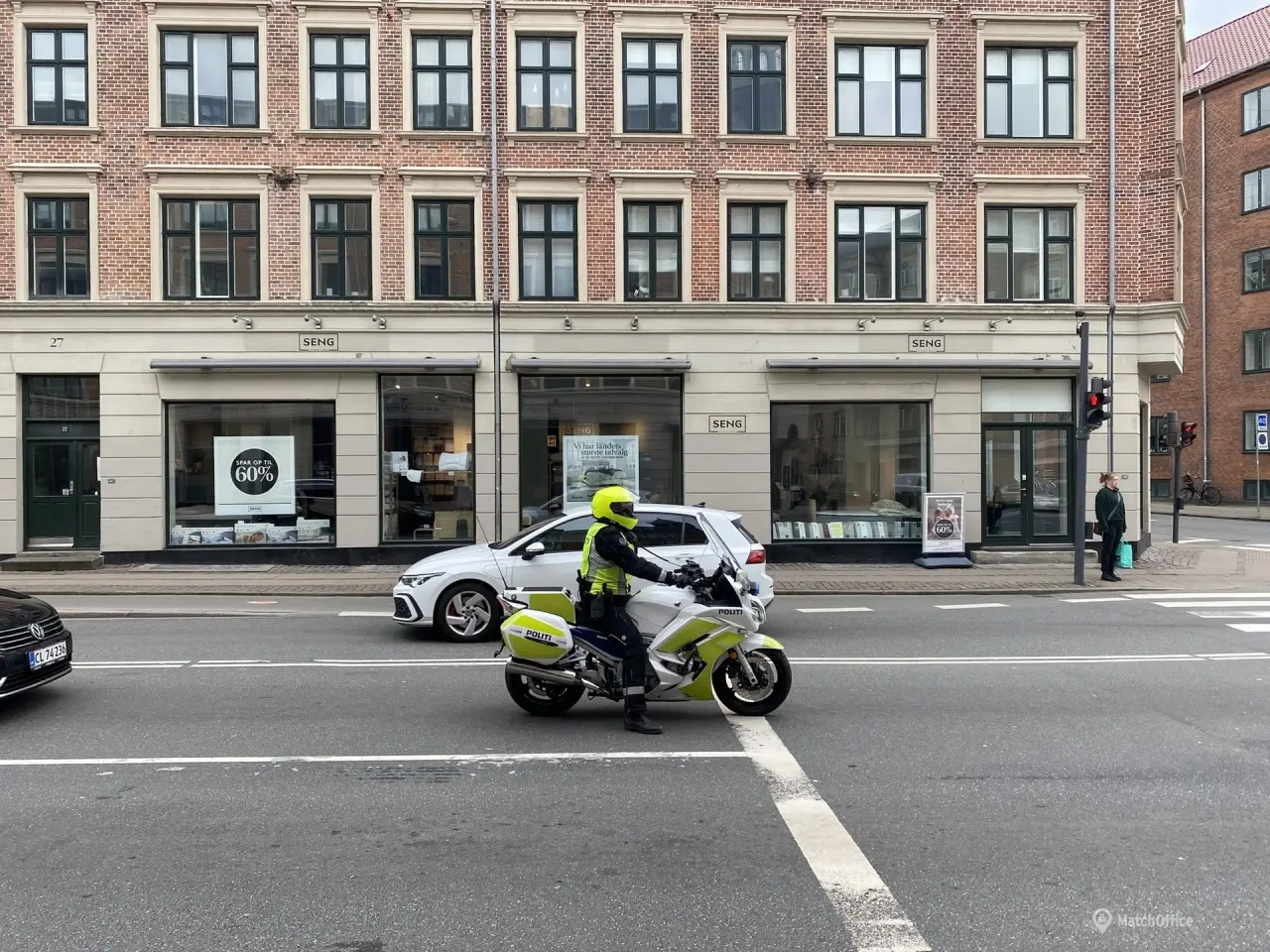 Billede 3 - 370 m2 butikslokale til leje på Toftegårds Allé 27. Storkøbenhavn.