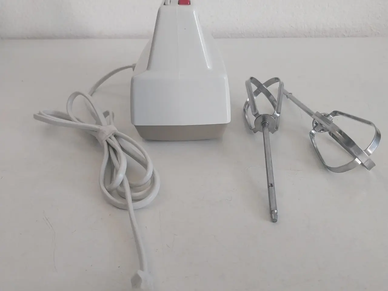 Billede 5 - Philips håndmixer