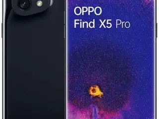 Oppo FIND X5 PRO 256GB (Ceramic Black) - Grade B