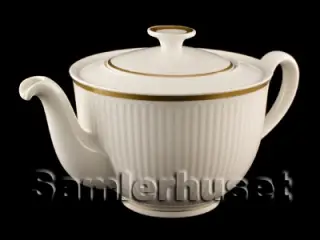 Tunna Tekande