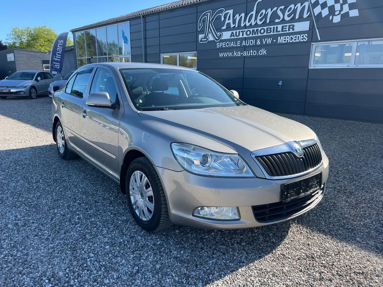 Billede 1 - Skoda Octavia 1,2 TSi 105 Family