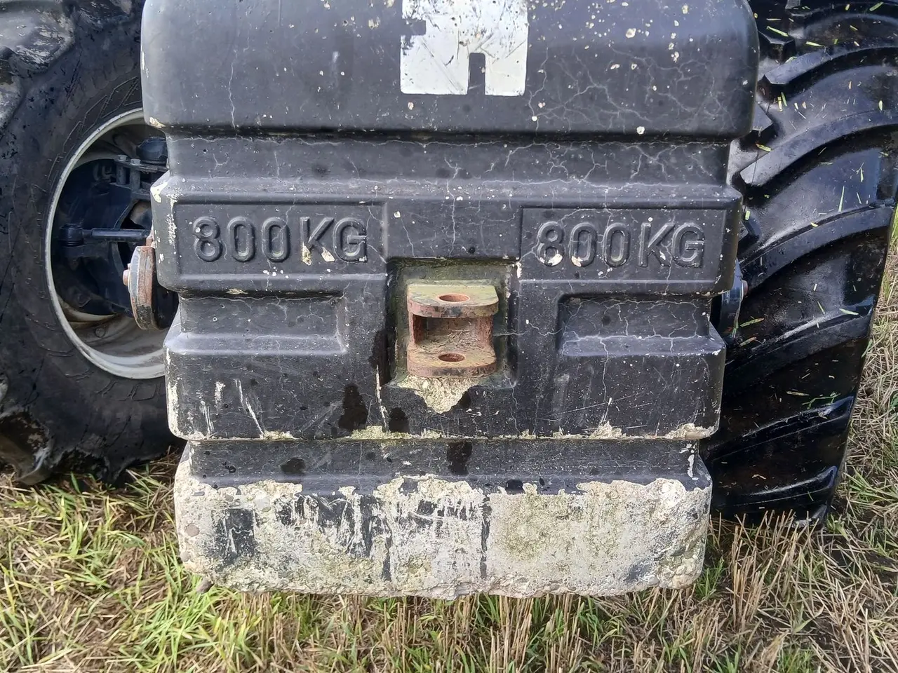 Billede 5 - New Holland T7.215 S
