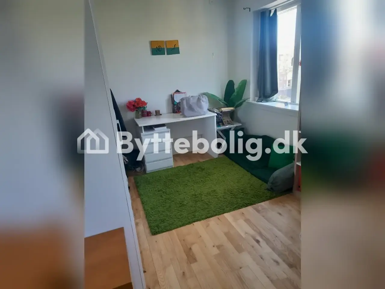 Billede 2 - Glostrup: Skøn lejlighed, 79 m²
