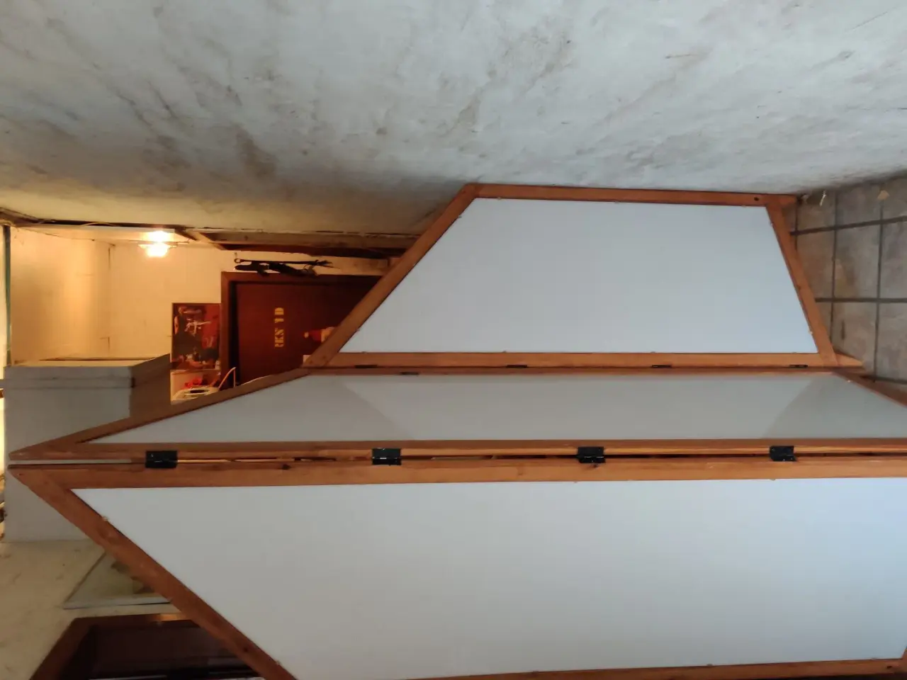 Billede 2 - Roomdivider