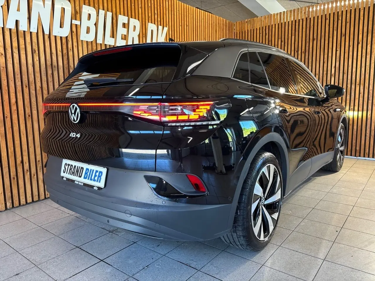 Billede 1 - VW ID.4 77 Pro Performance Max