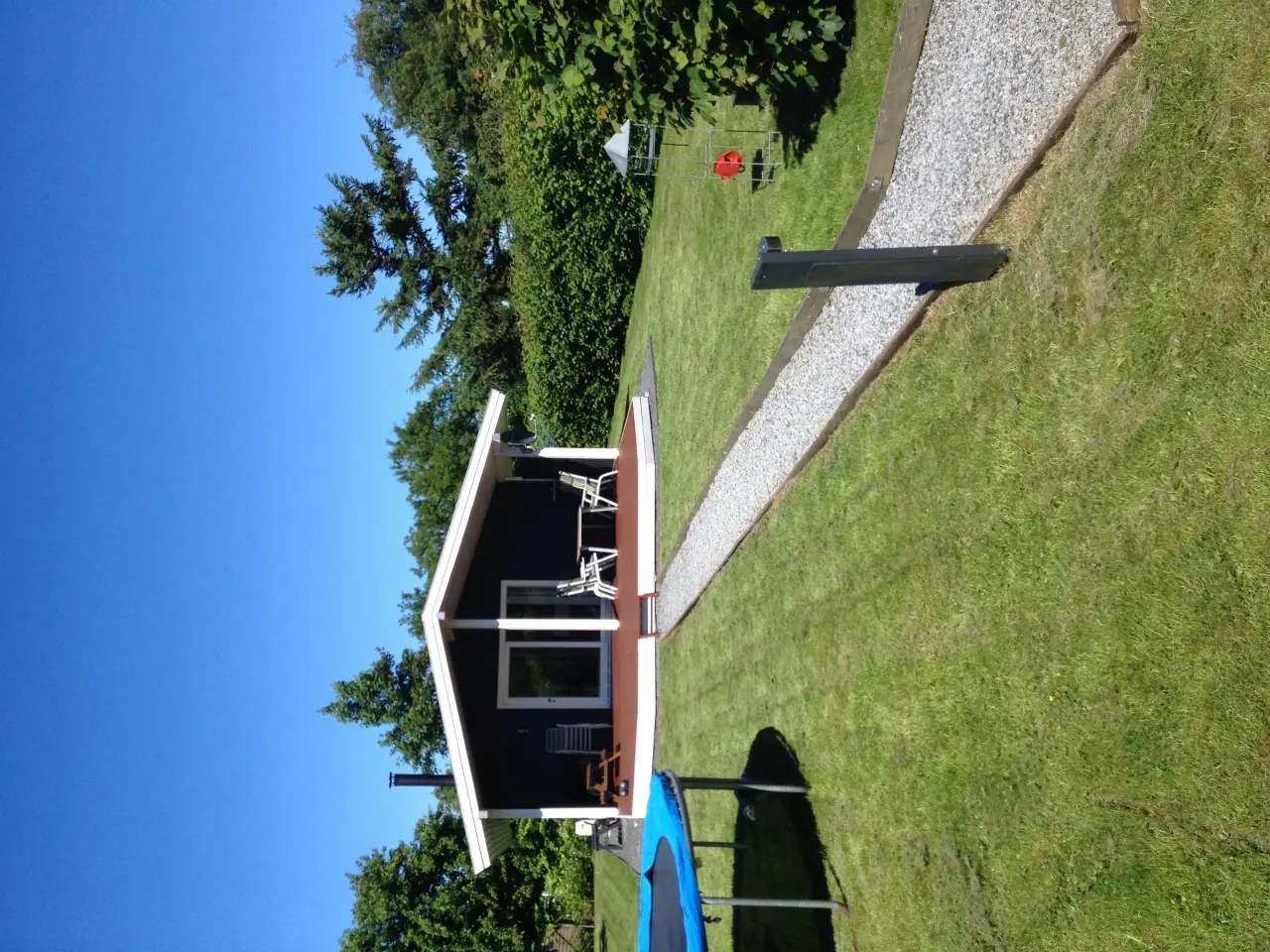 Billede 13 - sommerhus Hasmark strand udlejes