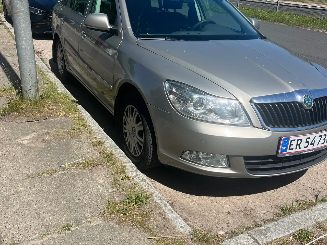 Billede 2 - Skoda Octavia