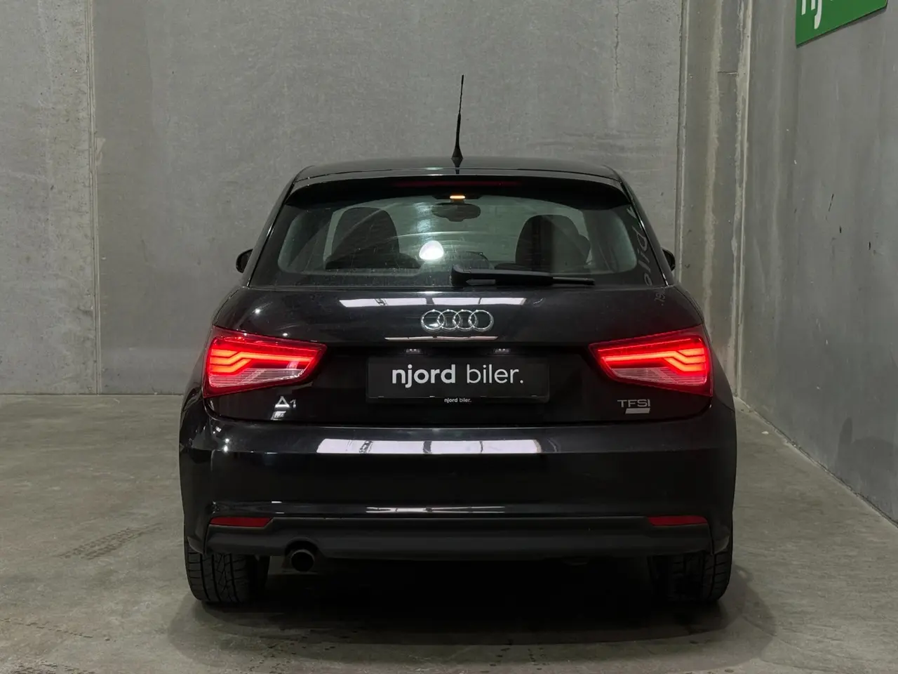 Billede 5 - Audi A1 1,0 TFSi 95 Sportback