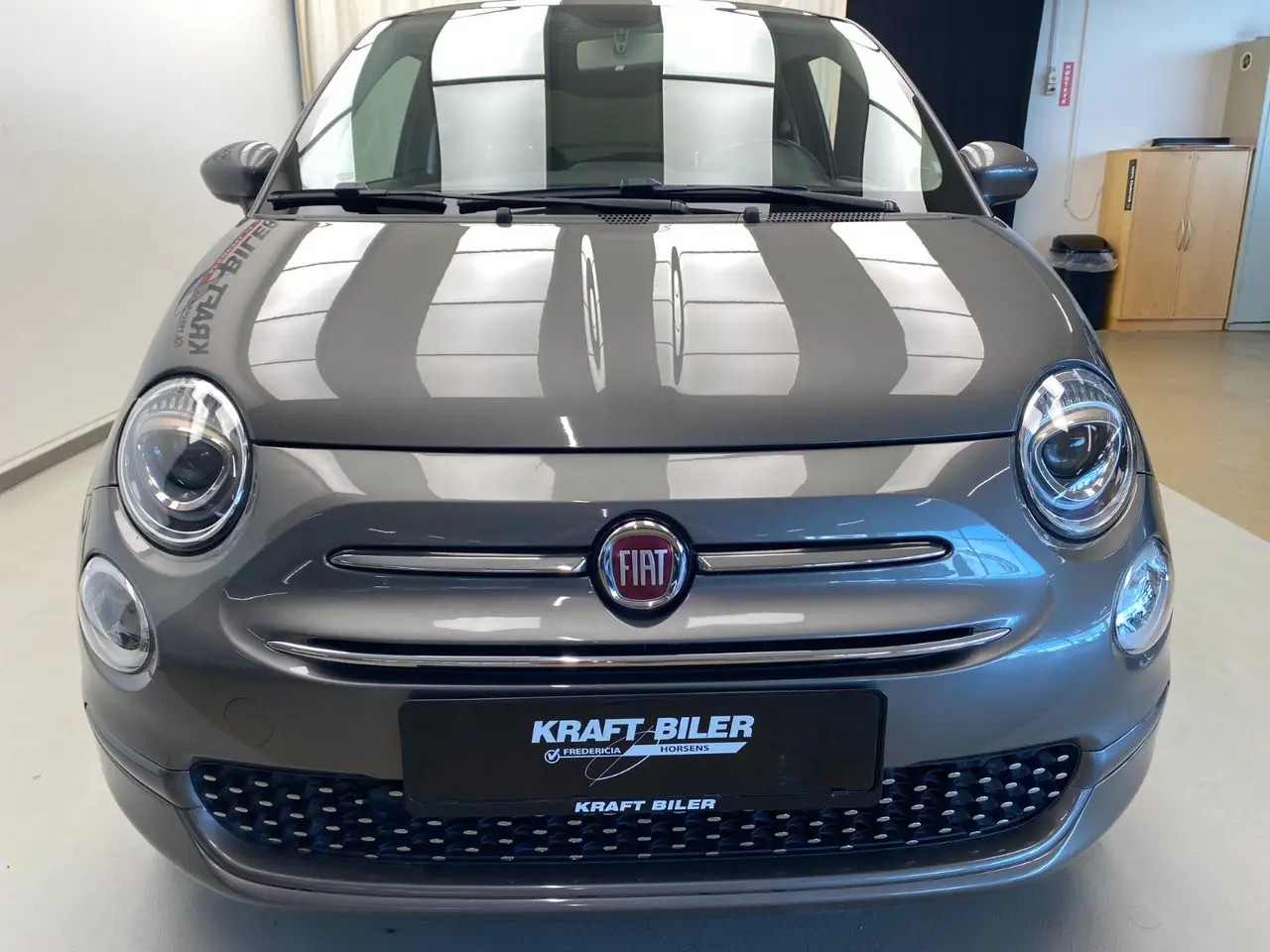 Billede 7 - Fiat 500 1,2 Dream