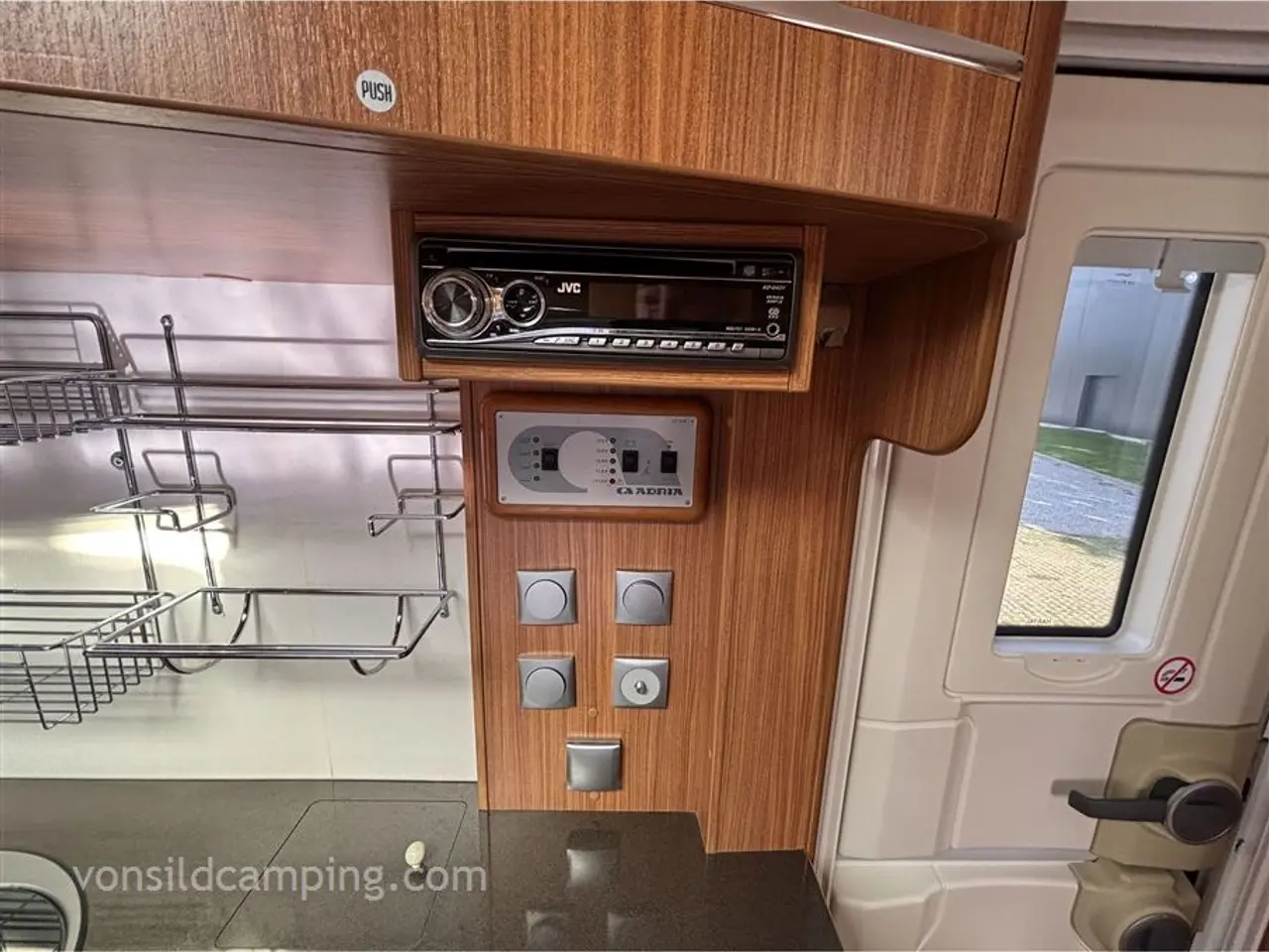 Billede 10 - 2010 - Adria Adiva 513 LT