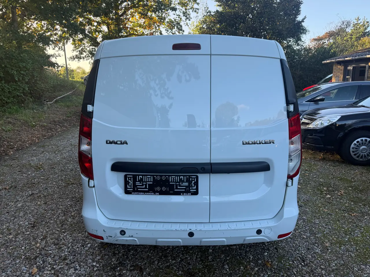Billede 6 - Dokker med lav km 1 ejers