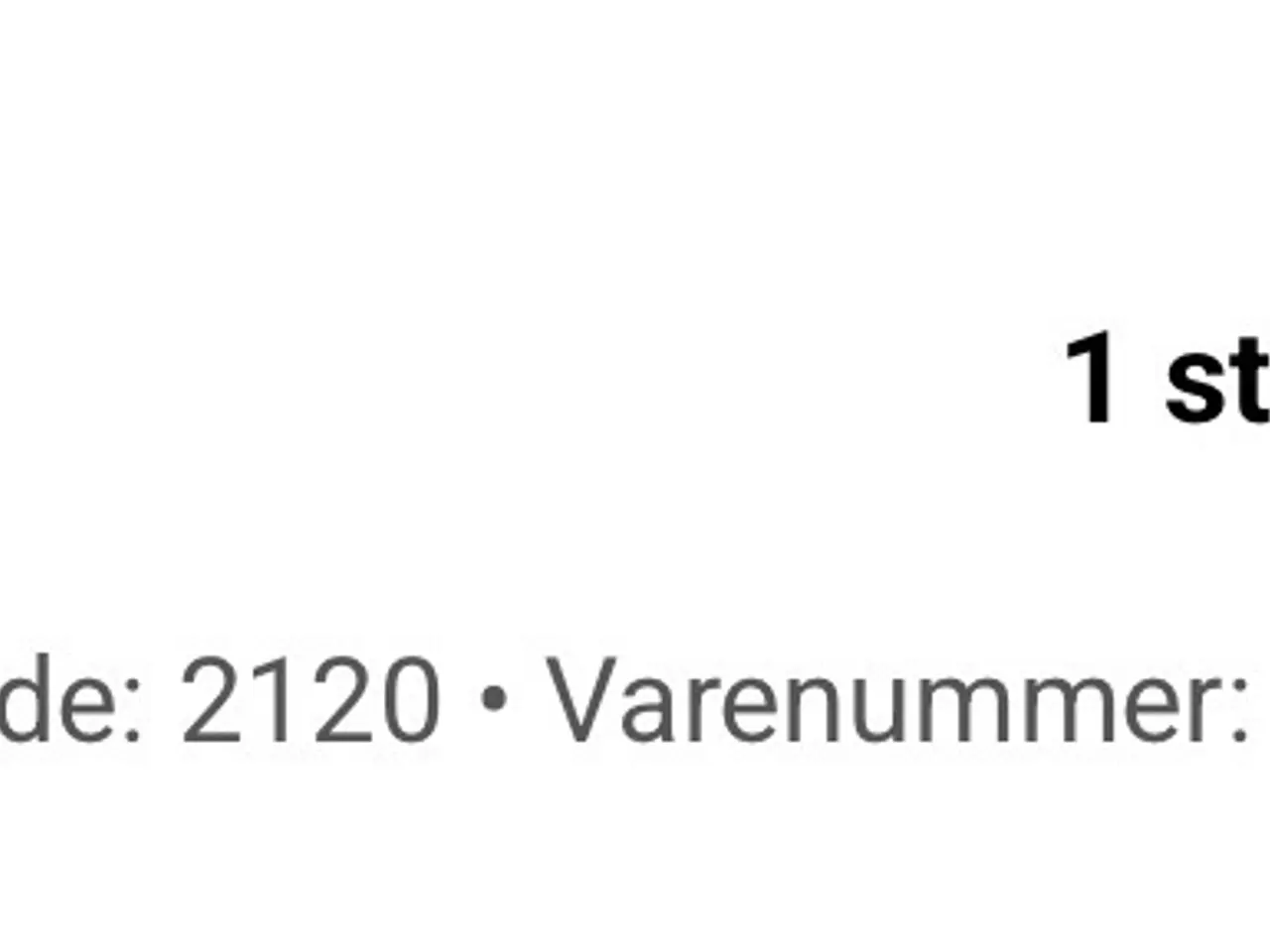 Billede 6 - Ny hvid Hoveddør/facadedør