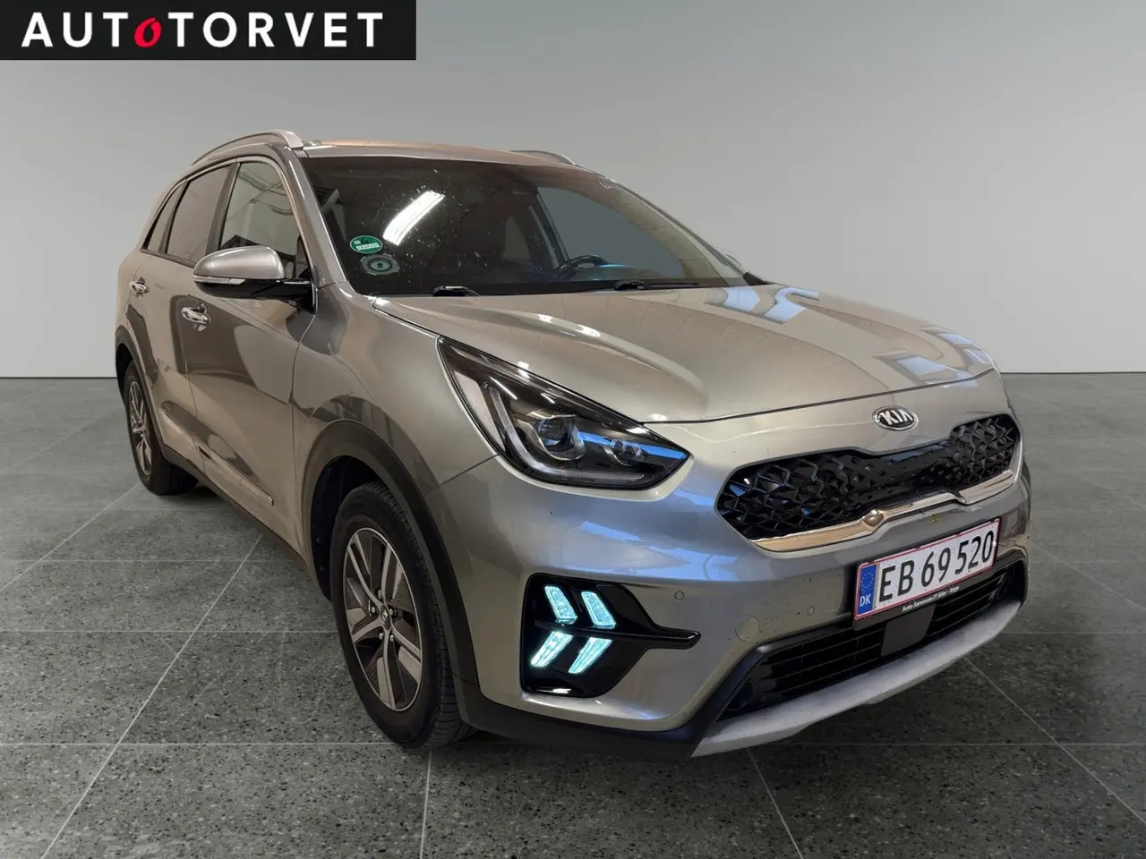 Billede 2 - Kia Niro 1,6 PHEV Advance DCT