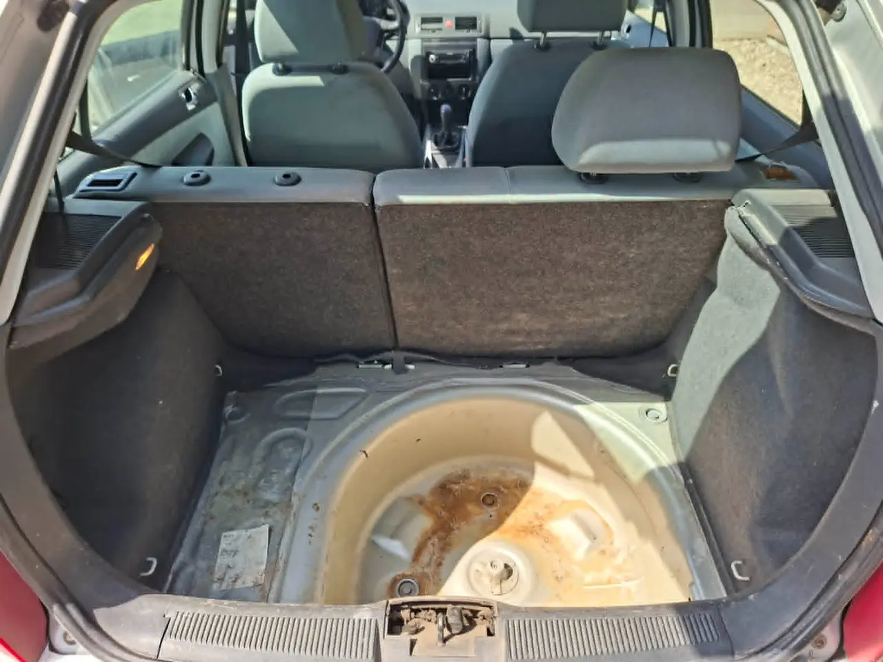 Billede 13 - Skoda Fabia 1,4 8V 60 Classic